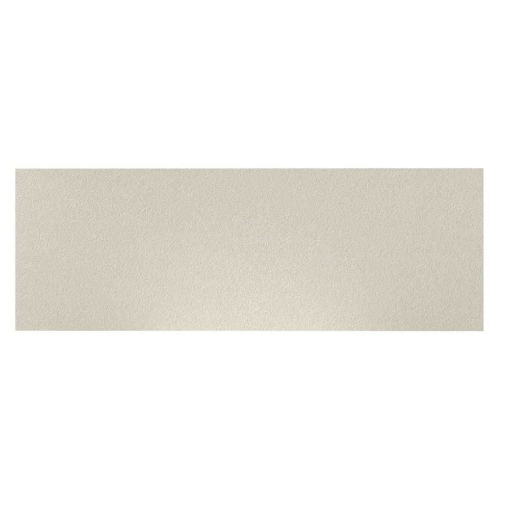 Ghent PremaTak Wrapped-Edge Vinyl Bulletin Board, 48-5/8in x 144-5/8in, Ivory MPN:12UV412-W185