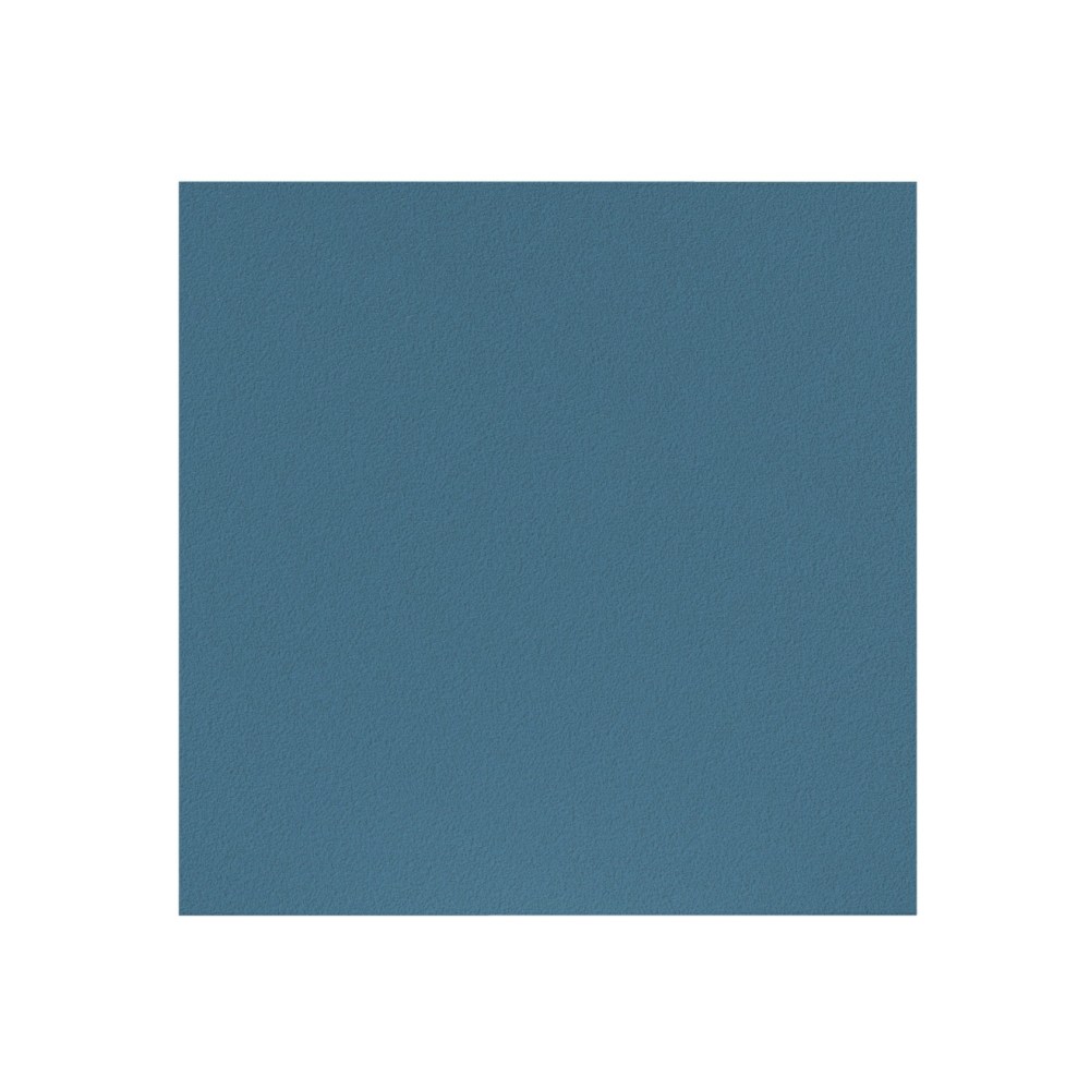 Ghent PremaTak Wrapped-Edge Vinyl Bulletin Board, 48-5/8in x 48-5/8in, Ocean MPN:12UV44-W191