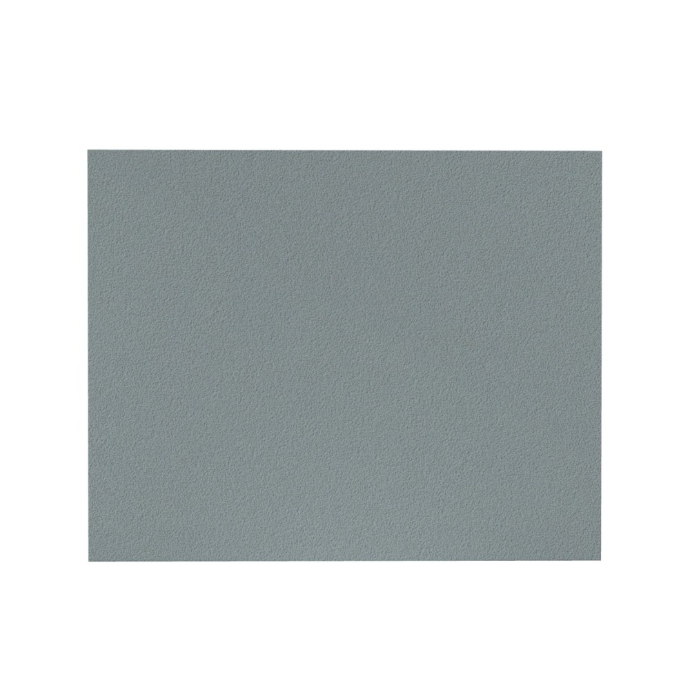 Ghent PremaTak Wrapped-Edge Vinyl Bulletin Board, 48-5/8in x 60-5/8in, Stone MPN:12UV45-W199