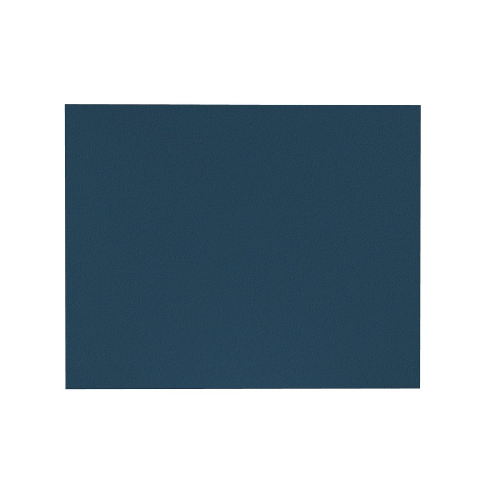 Ghent PremaTak Wrapped-Edge Vinyl Bulletin Board, 48-5/8in x 72-5/8in, Navy MPN:12UV46-W195