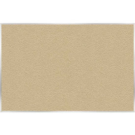 Ghent® Vinyl Bulletin Board with Aluminum Frame 84
