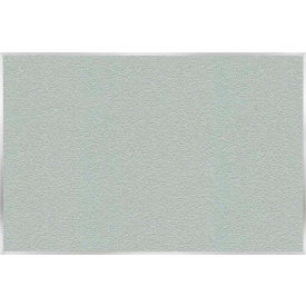 Ghent® Vinyl Bulletin Board with Aluminum Frame 84
