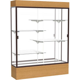 Reliant Lighted Display Case 60