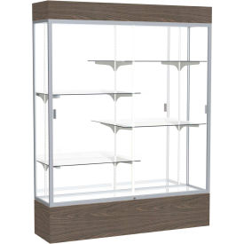 Reliant Lighted Display Case 60