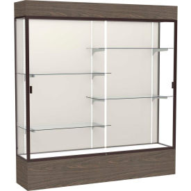 Reliant Lighted Display Case 72