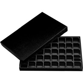 Ghent Letter Storage Box (Letters Sold Separately) - Corrugated Cardboard S-1
