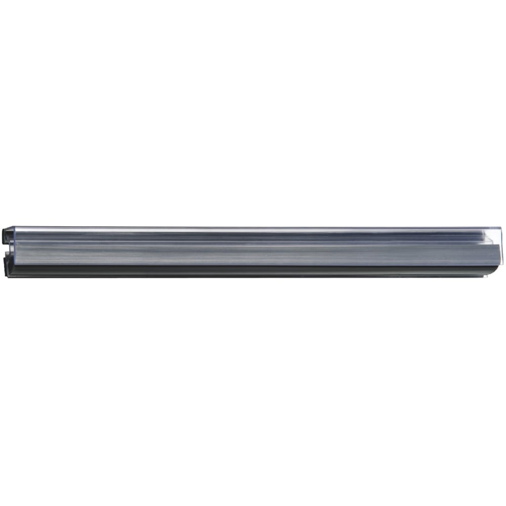 Ghent Hold-Up Display Rail, 72in MPN:H72-2