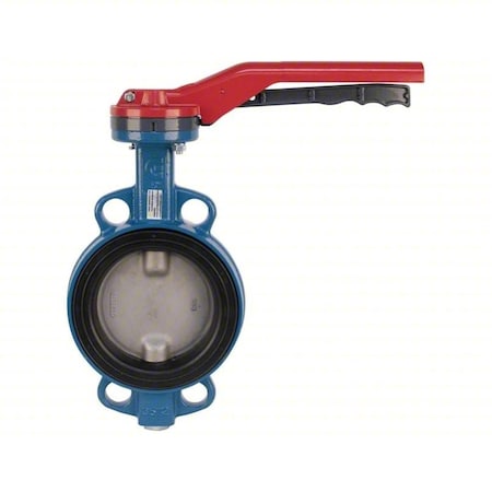 Butterfly Valve, 2