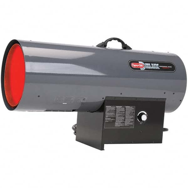 300,000 BTU Propane Portable Forced-Air Heaters MPN:RMC-FA300DGD
