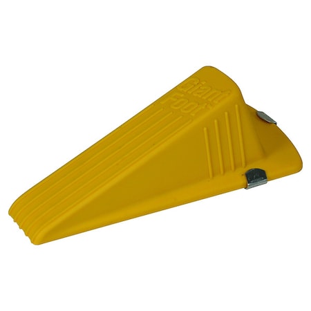 Example of GoVets Giant Foot brand