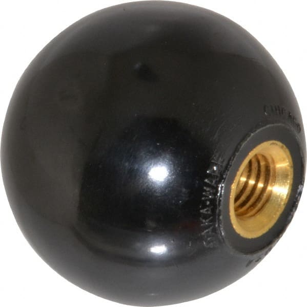 Ball Knob: Female Insert, 1-15/16'' Dia MPN:G10-0055EX