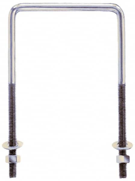 Example of GoVets u Bolts and Guillotine Clamps category