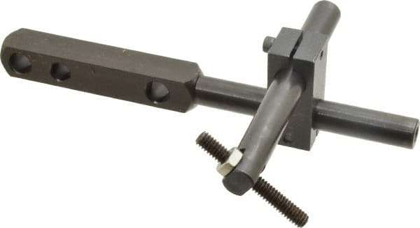 Vise Jaw Accessory: Work Stop MPN:111202