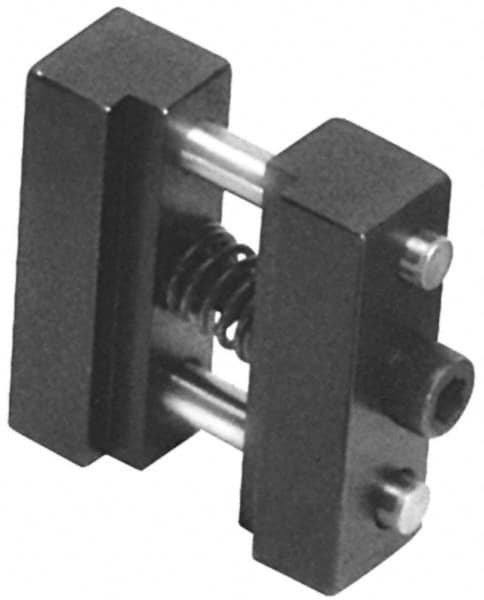 Vise Jaw Accessory: Work Stop MPN:111226