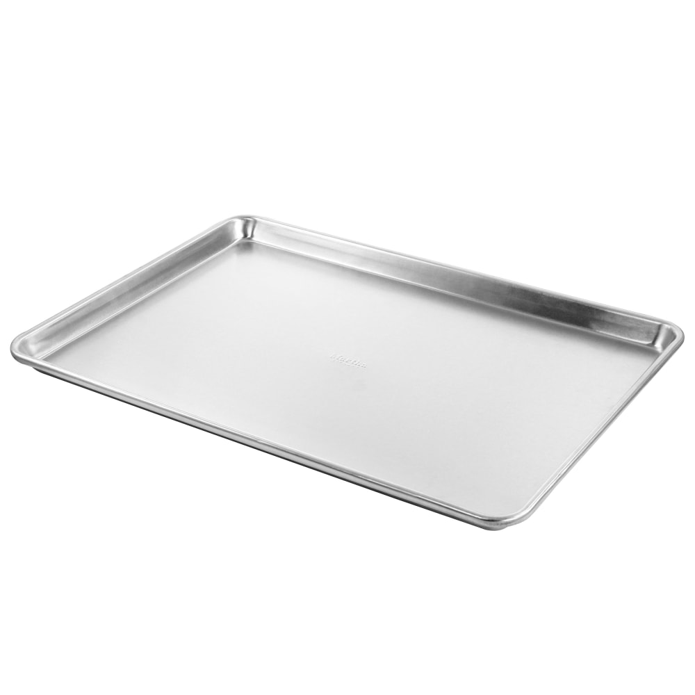 Martha Stewart Aluminum Cookie Sheet, 21in, Silver MPN:995116862M