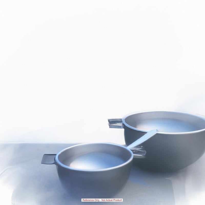 Oster Rosamond 3-Piece mixing bowl set - Mixing - Dishwasher Safe - Stainless Steel, Red MPN:109498.03