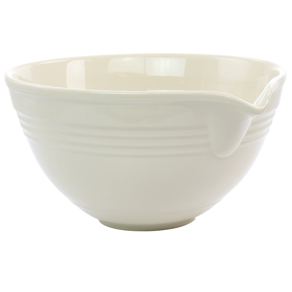Martha Stewart 3.3-Quart Mixing Bowl, Taupe MPN:995117304M