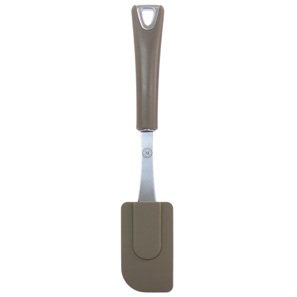 Martha Stewart Silicone Scraper, Gray MPN:995116346M