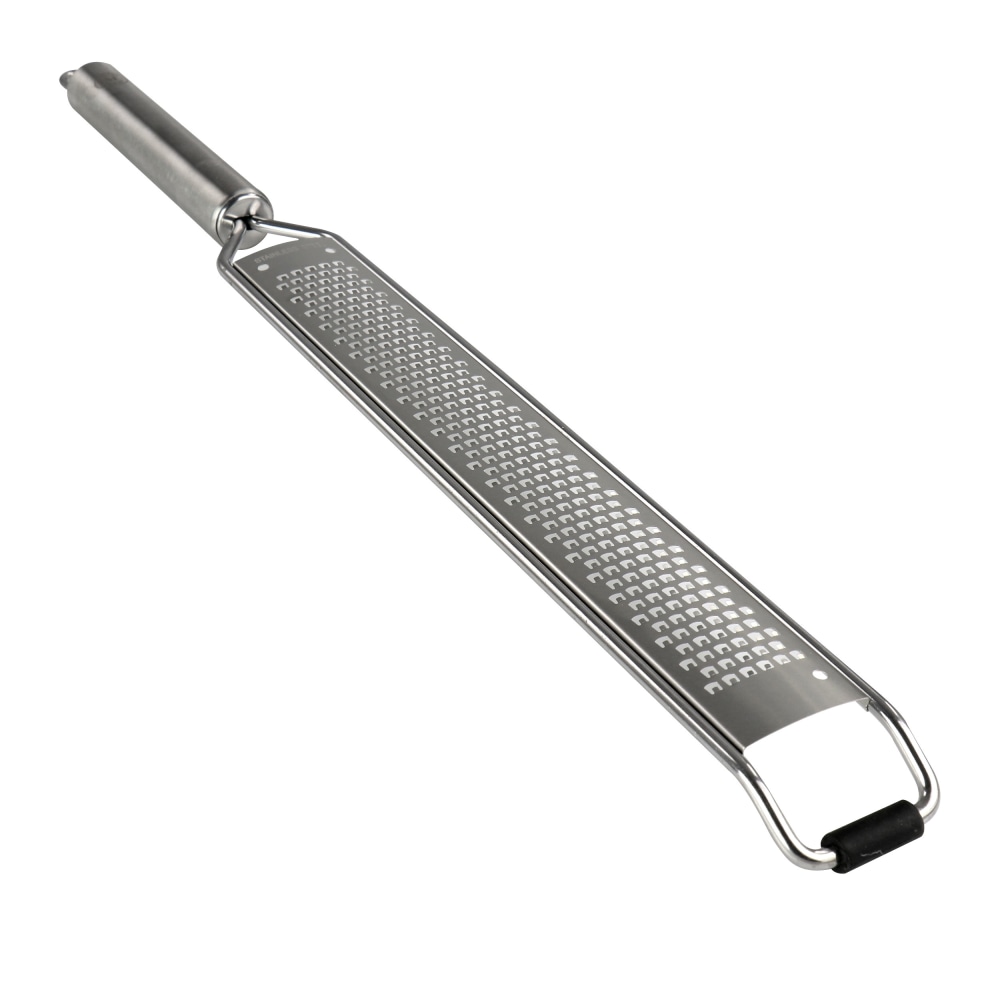 Martha Stewart Stainless Steel Long Grater, Silver MPN:995116372M