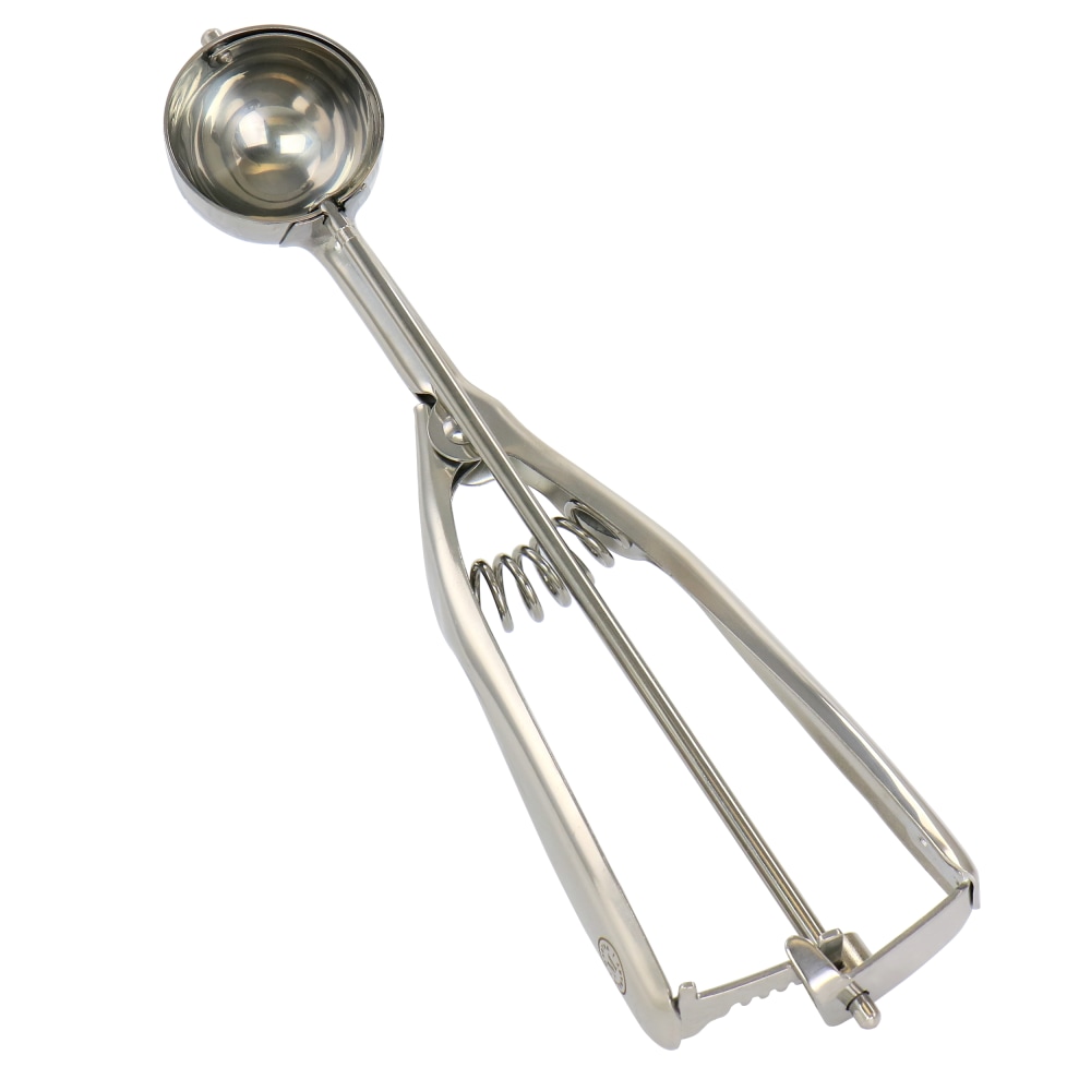 Martha Stewart Kitchen Scoop, Silver MPN:995116402M
