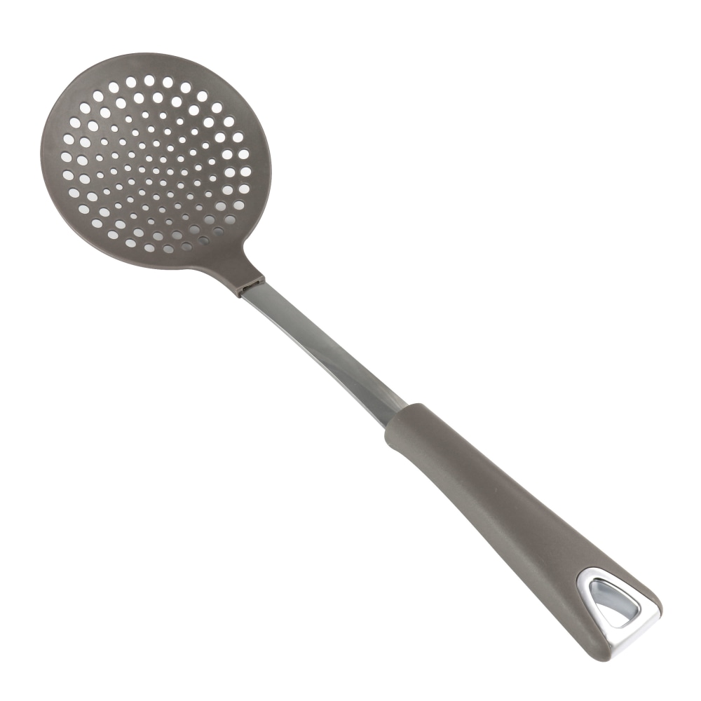 Martha Stewart Nylon Skimmer, Gray MPN:995116417M