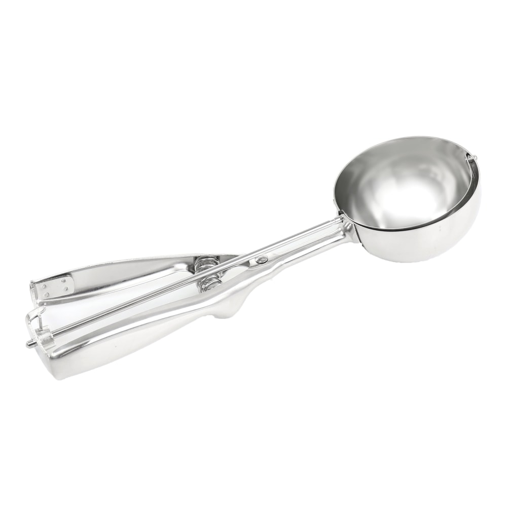 Martha Stewart Stainless Steel Kitchen Scoop, Silver MPN:995116421M