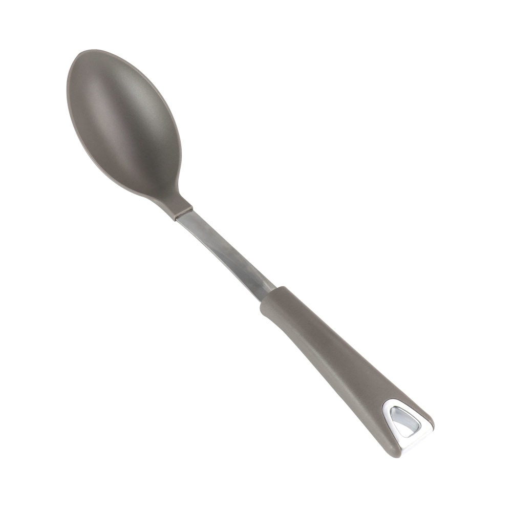 Martha Stewart Nylon Serving Spoon, Gray MPN:995116473M
