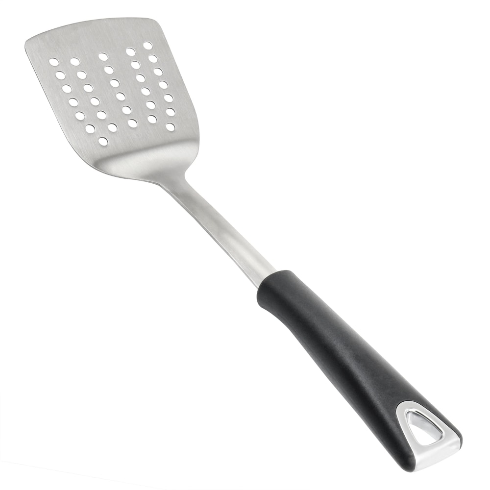 Martha Stewart Everyday Slotted Turner, Gray MPN:995117297M