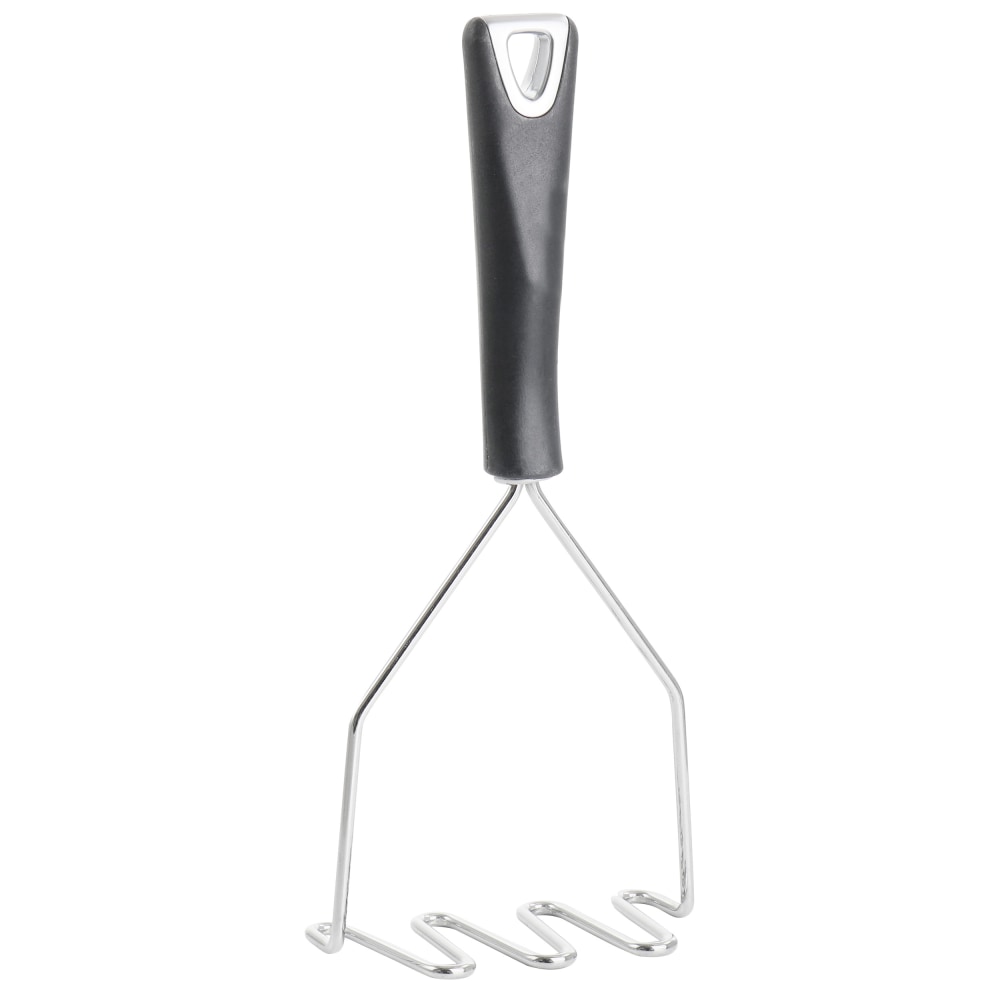 Martha Stewart Everyday Masher Utensil, Gray MPN:995117346M