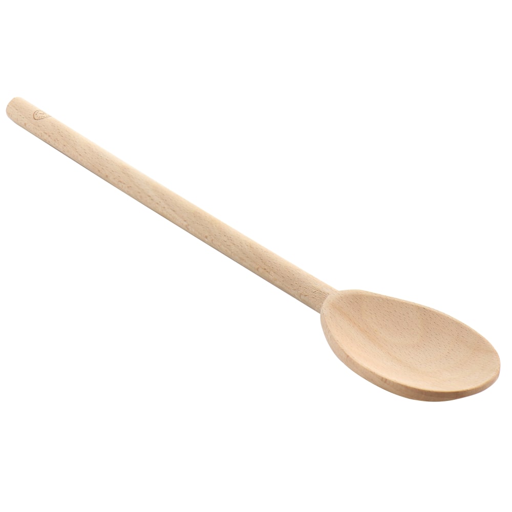 Martha Stewart Tasting Spoon, 12in, Brown MPN:995117559M