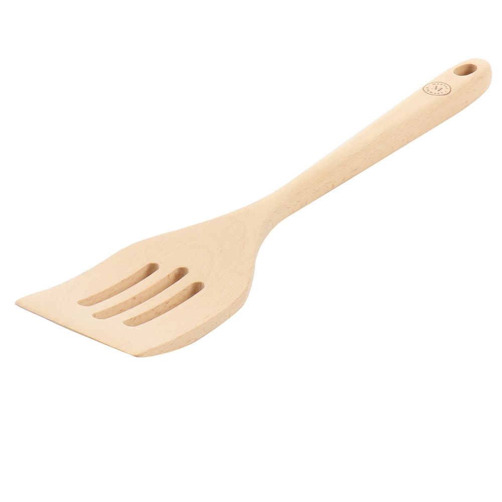 Martha Stewart Slotted Turner, 14in, Brown MPN:995117590M