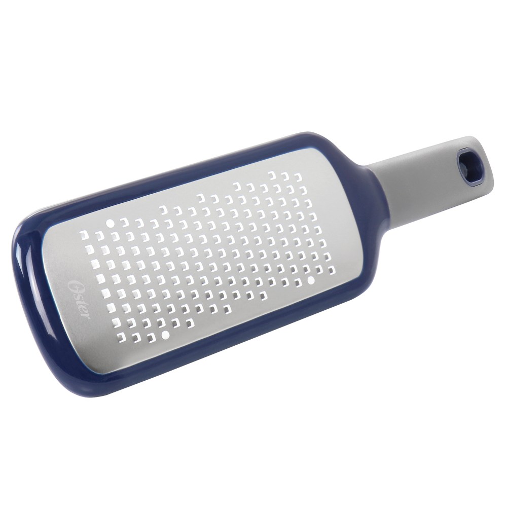 Oster Bluemarine Short Grater, Blue MPN:995117619M
