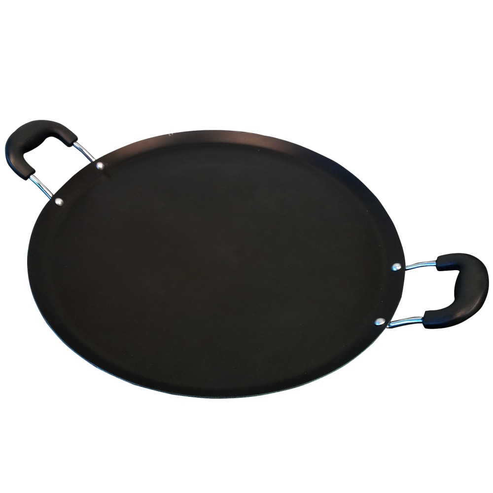 Oster Cocina Zadora Carbon Steel Comal Pan, Teal MPN:995100954M