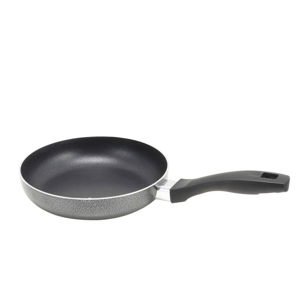 Oster Clairborne Aluminum Frying Pan, 8in, Charcoal Gray MPN:995105886M