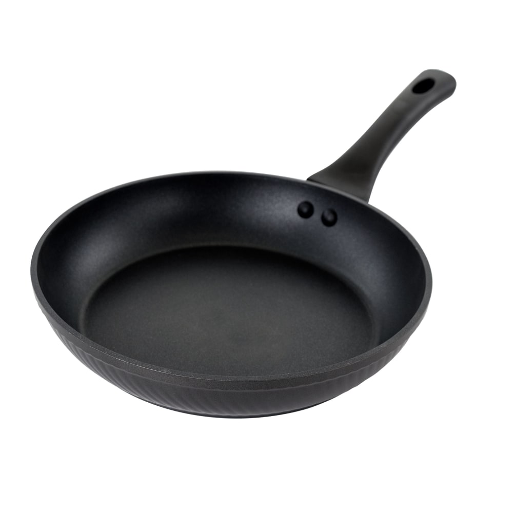 Oster Kono Aluminum Nonstick Frying Pan, 9-1/2in, Black MPN:995114000M