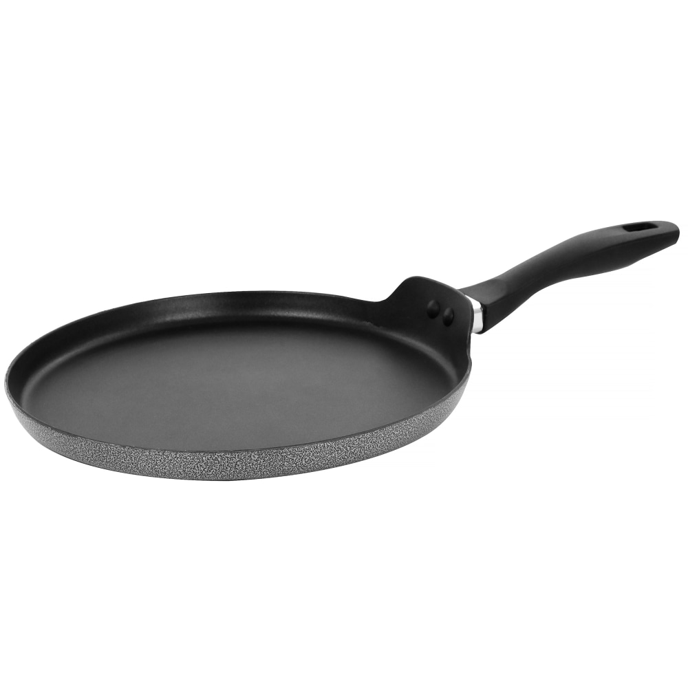 Oster Aluminum Non-Stick Pancake Pan, 11in, Black MPN:995115172M