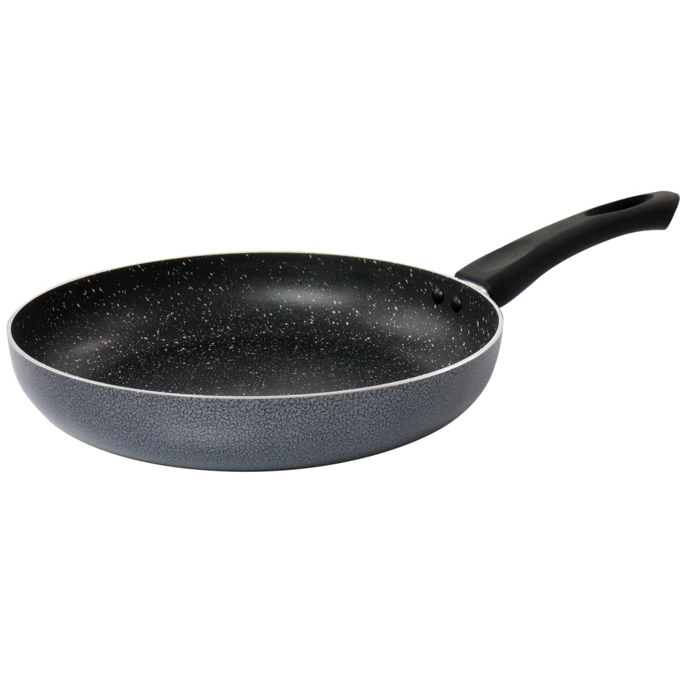 Oster Pallermo Non-Stick Aluminum Frying Pan, 11in, Charcoal MPN:995115568M