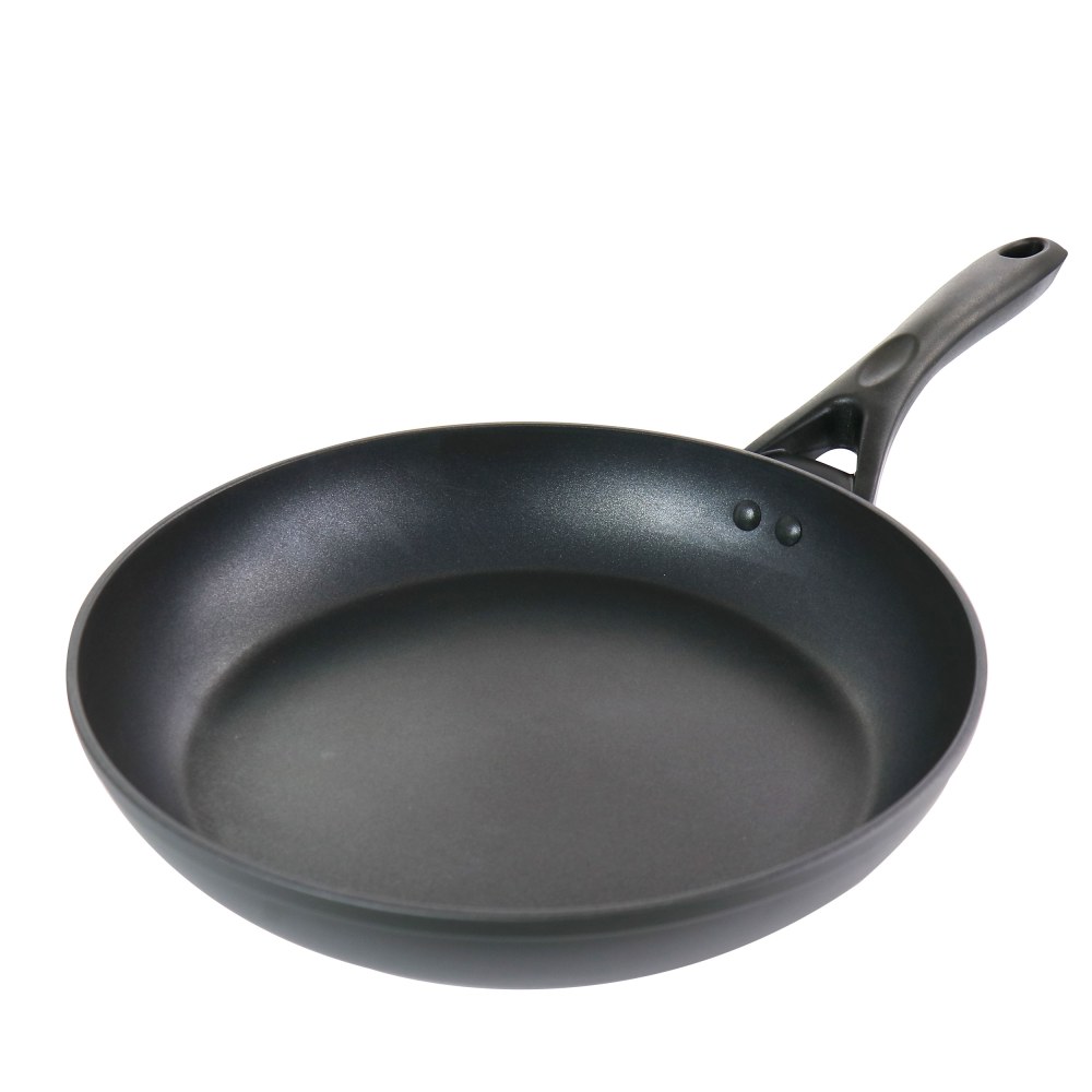 Oster Non-Stick Aluminum Frying Pan, 10in, Black MPN:995116555M