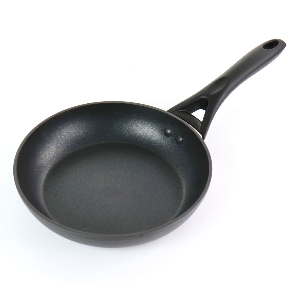 Oster Non-Stick Aluminum Frying Pan, 8in, Black MPN:995116558M
