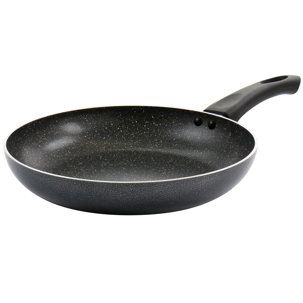 Oster Pallermo Aluminum Non-Stick Frying Pan, 10-1/4in, Graphite Gray MPN:995117254M