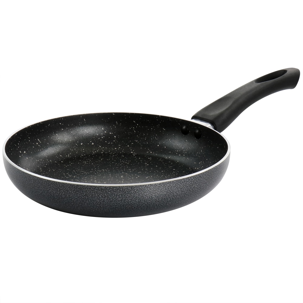 Oster Aluminum Non-Stick Frying Pan, 9-7/16in, Graphite Gray MPN:995117257M
