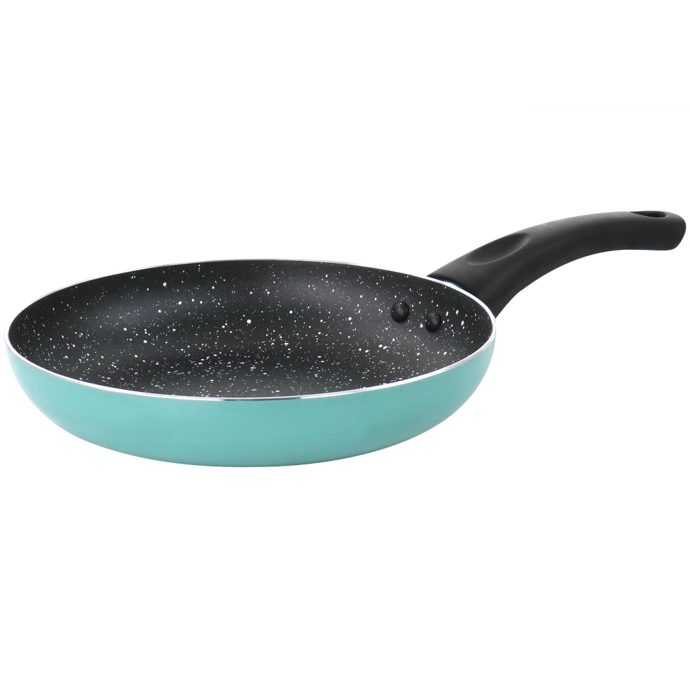 Oster Aluminum Non-Stick Frying Pan, 8in, Turquoise MPN:995117333M