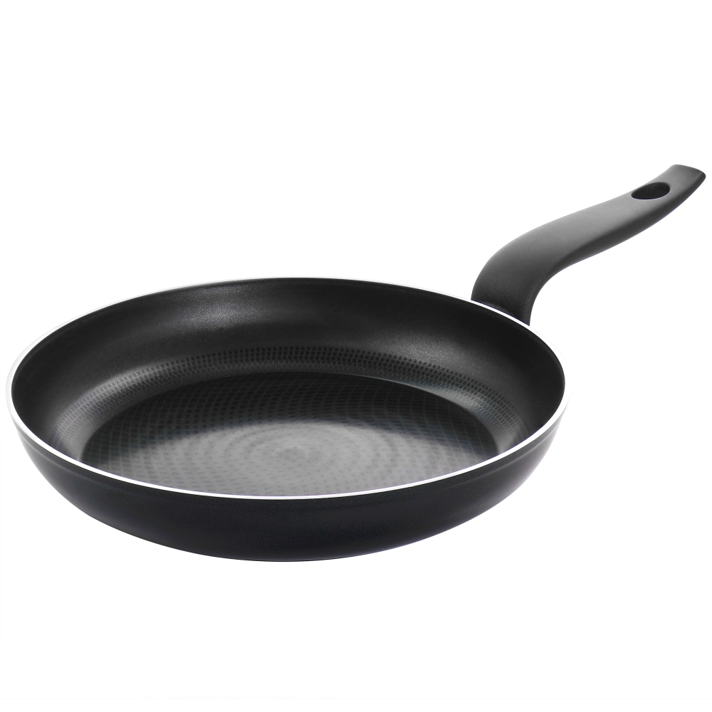 Tosca Cortana Aluminum Non-Stick Frying Pan, 10in, Cool Black MPN:995118044M