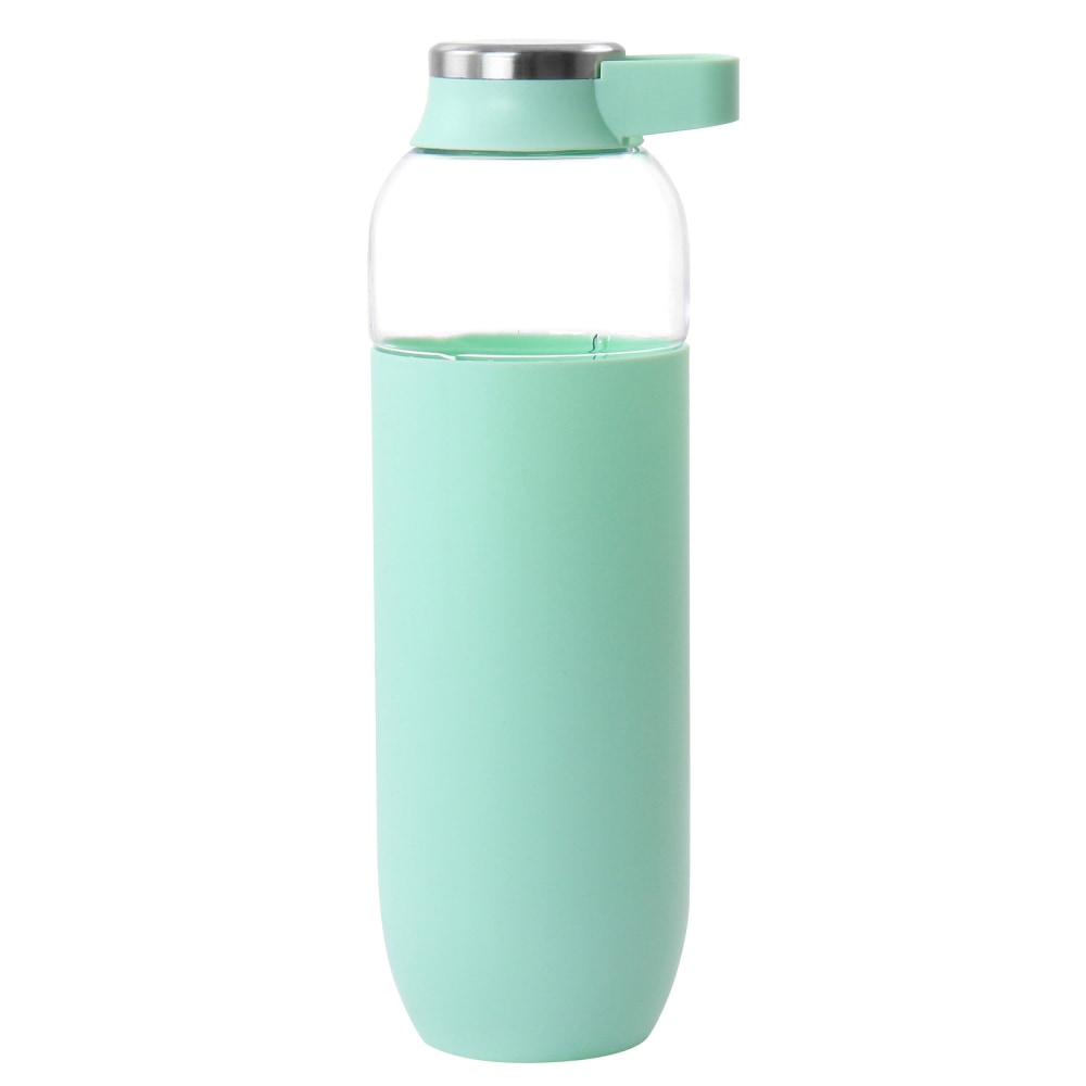 Martha Stewart Water Bottle, 25 Oz, Mint MPN:995116950M