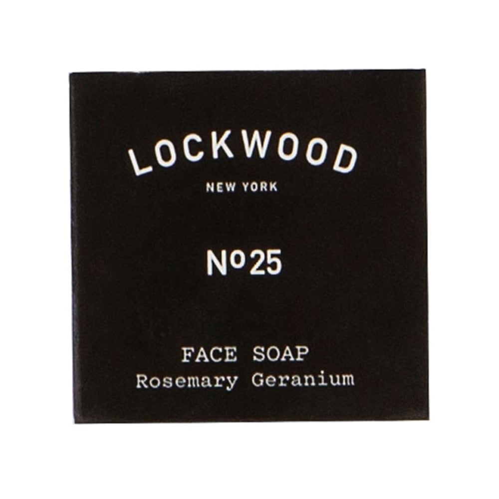 Lockwood New York Soap, 1 Oz, Carton Of 200 Bars MPN:A2357AL010CTN