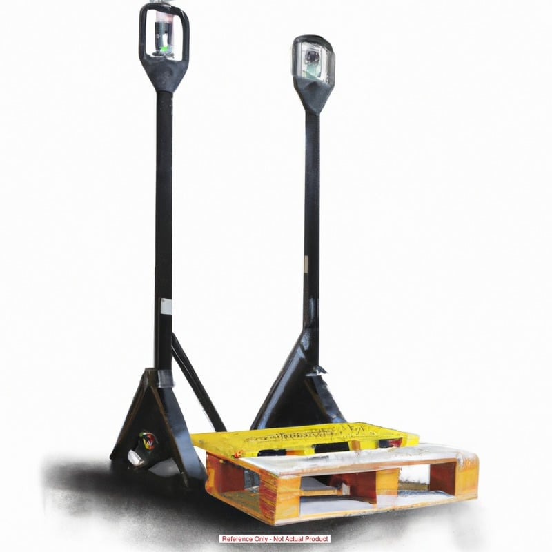 Pallet Jack MPN:IE2748-55HC-K