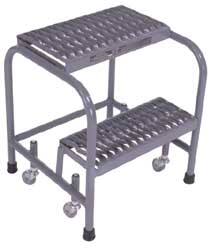 2-Step Ladder: Steel MPN:S2N1