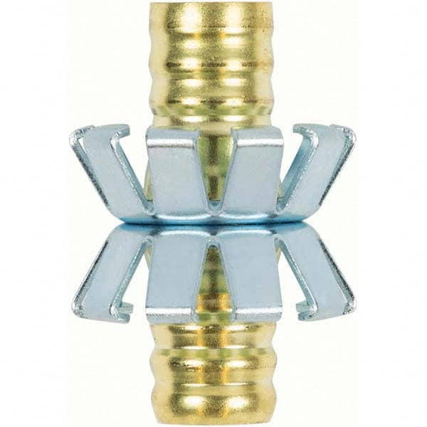 Garden Hose Mender: 1/2