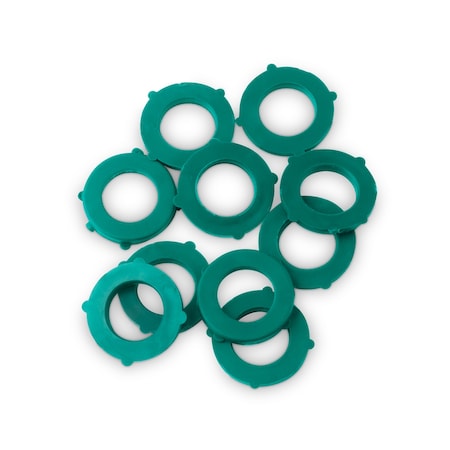 Vinyl Hose Washer 10pc MPN:801154-1001