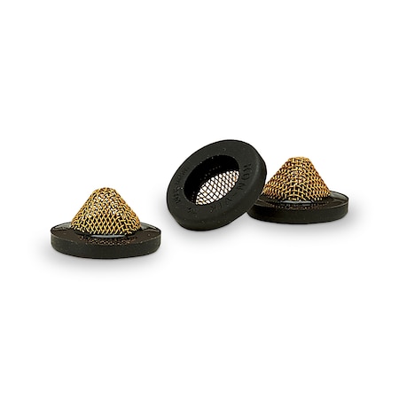 Hose Coupling Filter Washers 3pc MPN:802004-1001